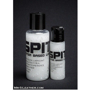 SPIT Lube H2O - Circus of Books