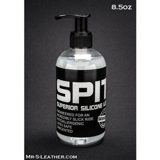 SPIT Lube Silicone - Circus of Books