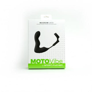Sport Fucker - MOTOVibe Magnum Lock - Circus of Books