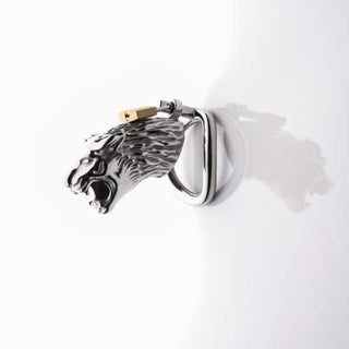 Stark Chastity - Circus of Books