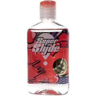 SuperSlyde Silicone 250ml - Circus of Books