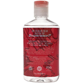 SuperSlyde Silicone 250ml - Circus of Books