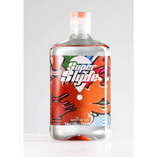 SuperSlyde Silicone 400ml - Circus of Books