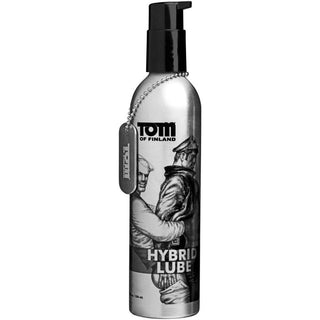 Tom of Finland - Hybrid Lube 8oz - Circus of Books