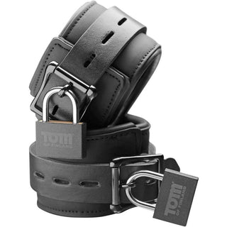 Tom of Finland - Neoprene Wrist Cuffs - Circus of Books