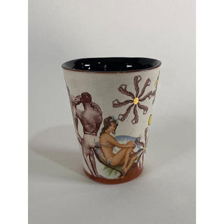 Wesley Harvey - Cup - Circus of Books