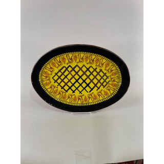 Wesley Harvey - Large Platter - Circus of Books