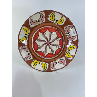 Wesley Harvey - Large Serving Dish - Circus of Books