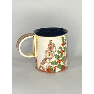 Wesley Harvey - Mug - Circus of Books