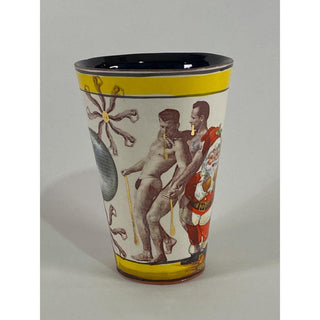 Wesley Harvey - Tumbler - Circus of Books