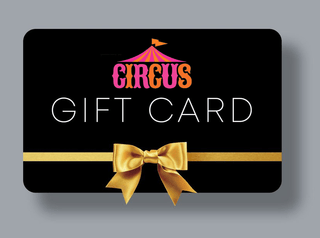 Gift Cards - Circus of Books