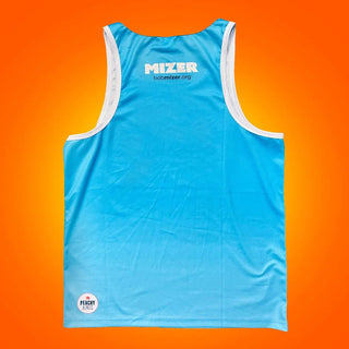Bob Mizer Tank -  Biker Boy