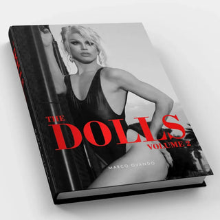 The Dolls Volume 2