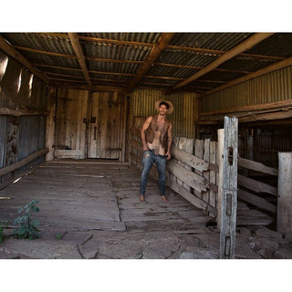 Bloke by Paul Freeman