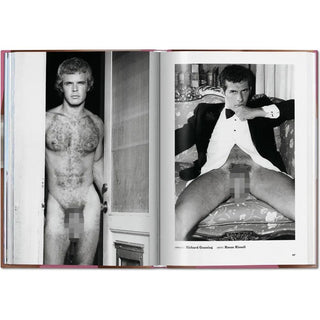 The Little Book of Big Penis