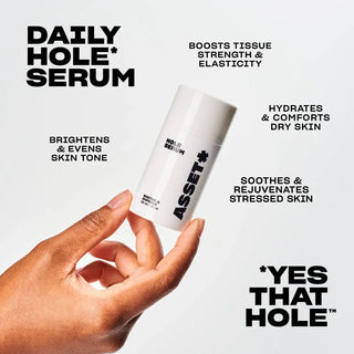 That Asset - Hole Serum 15ml