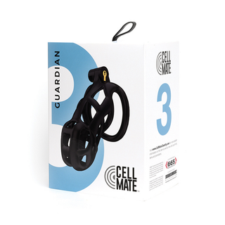 CellMate - The Guardian - Size 3