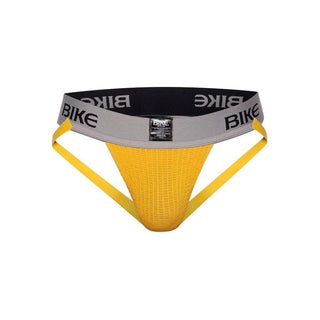 BIKE - Classic Jockstrap - Yellow