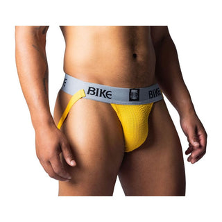 BIKE - Classic Jockstrap - Yellow