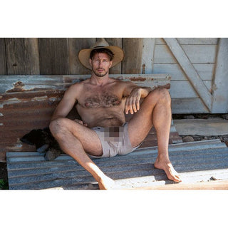 Bloke by Paul Freeman