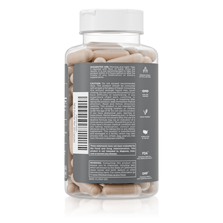 Pure for Men - Stay Ready Fiber Capsules (240 Capsules)