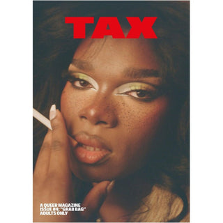 Tax Magazine Issue #4