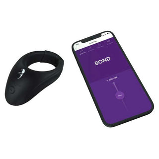 We-Vibe Bond App-Controlled Cock Ring