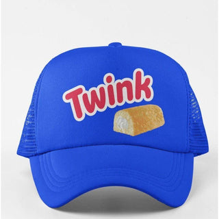 Queerky - Twink Twinkies Baseball Cap/Hat