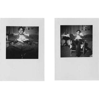 Karlheinz Weinberger: Photographs: Together & Alone