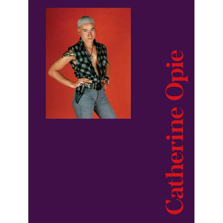 Catherine Opie: Genre / Gender / Portraiture