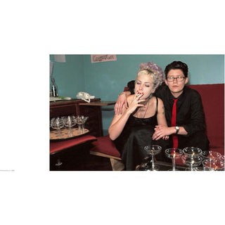 Chloe Sherman: Renegades: San Francisco: The 1990s