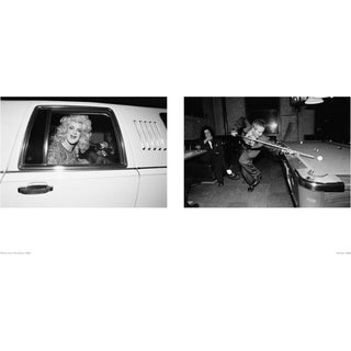 Chloe Sherman: Renegades: San Francisco: The 1990s