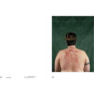 Catherine Opie: Genre / Gender / Portraiture