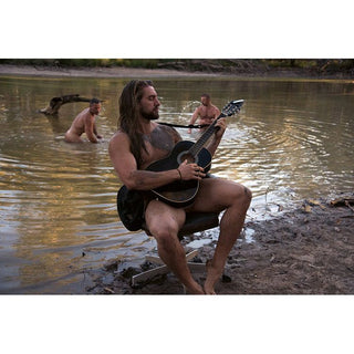 Bloke by Paul Freeman