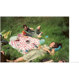 Chloe Sherman: Renegades: San Francisco: The 1990s