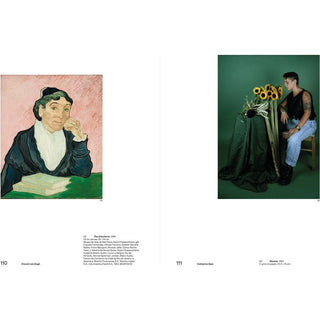 Catherine Opie: Genre / Gender / Portraiture