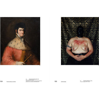 Catherine Opie: Genre / Gender / Portraiture