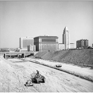 Los Angeles Before the Freeways: Images of an Era 1850-1950
