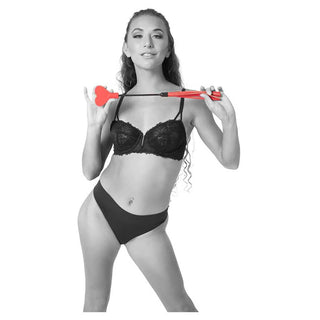 Sex & Mischief Amor Crop