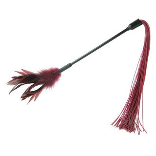 Sex & Mischief Enchanted Feather Tickler