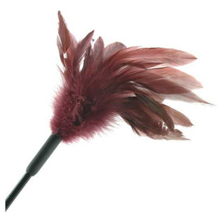 Sex & Mischief Enchanted Feather Tickler
