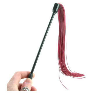 Sex & Mischief Enchanted Feather Tickler
