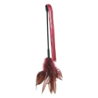 Sex & Mischief Enchanted Feather Tickler