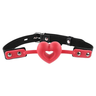 Sex & Mischief Amor Ball Gag