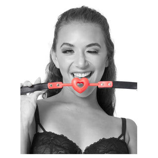 Sex & Mischief Amor Ball Gag
