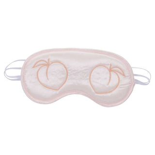 Sportsheets Peaches 'n CreaMe Blindfold