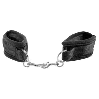 Sex & Mischief Beginner's Handcuffs