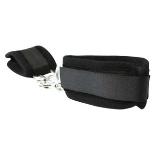 Sex & Mischief Beginner's Handcuffs