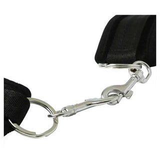 Sex & Mischief Beginner's Handcuffs