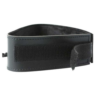 Sex & Mischief Black Leash and Collar